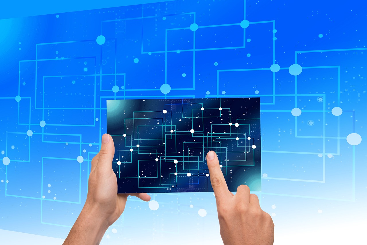 Gestion informatique